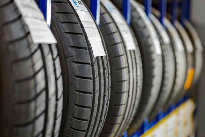 Tire Issue Leads To Mass Vehicle Recall Koowi Publishing