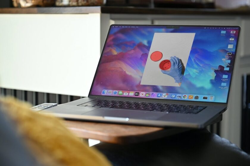 The best antivirus for Mac is none at all
