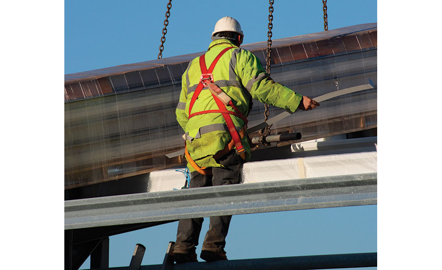 The differences between guardrail standards compliant with OSHA 1910 and Cal/OSHA Koowi Publishing