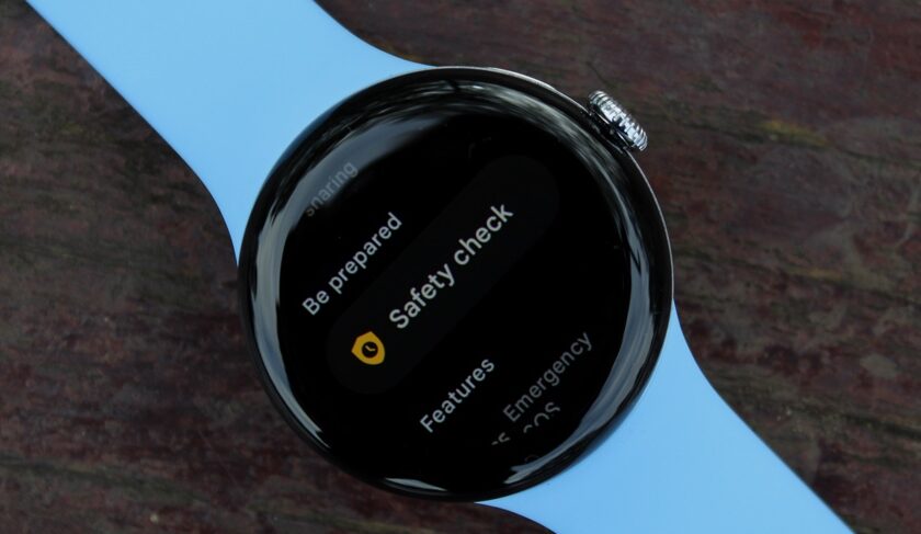 Google confirms Wear OS 5 is coming later this year – here are five things we want to see